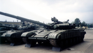 Т-64 БВ