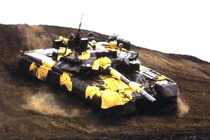T-80-У